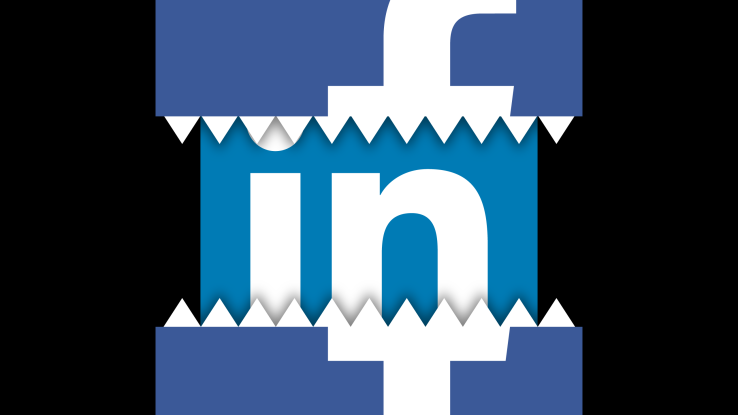 Facebook threatens LinkedIn with job opening features