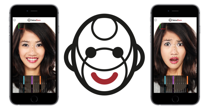 Like by smiling? Facebook acquires emotion detection startup FacioMetrics