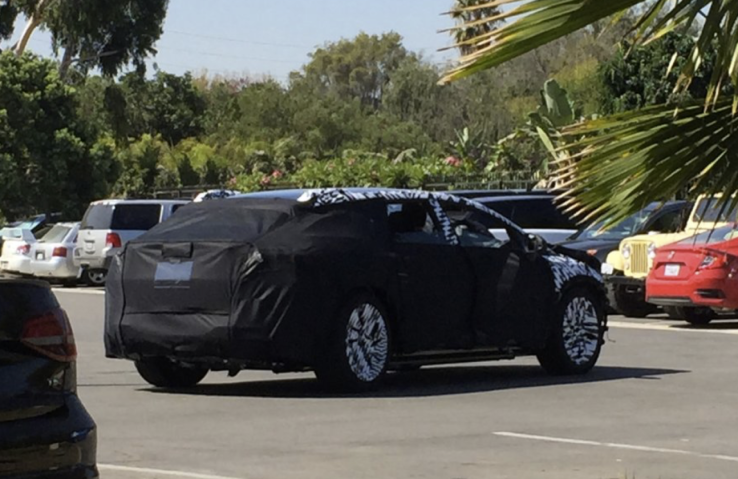 Faraday Future’s factory construction paused; shipping timelines at risk