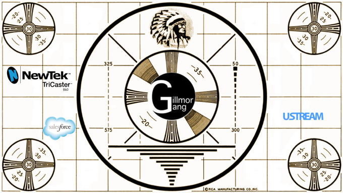 Gillmor Gang LIVE 11.11.16