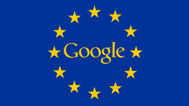 Google formally rebuts EU antitrust charges against Shopping, AdSense