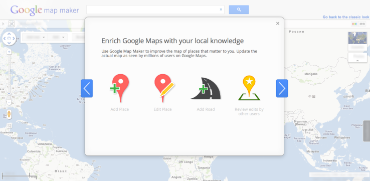 Google to shut down Map Maker, its crowdsourced map editing tool