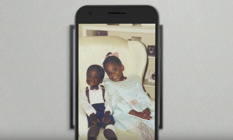 Google launches PhotoScan for iOS, Android to turn print into digital photos