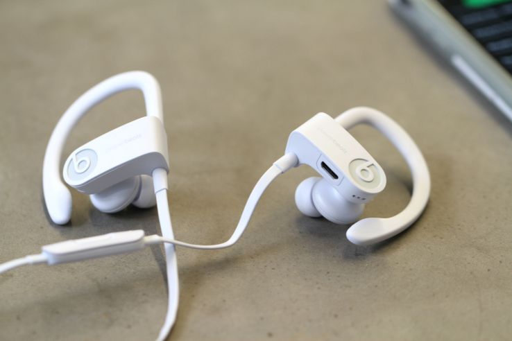 The Powerbeats3 bring some nice upgrades for iPhone owners