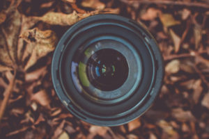 This Photographer Turned a Potato Into a Camera