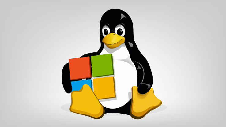 Microsoft joins the Linux Foundation