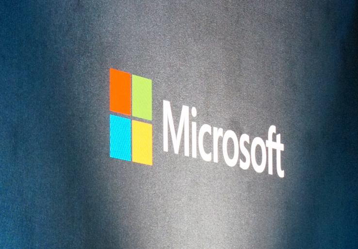 Microsoft says it will push for diversity and security from the Trump administration