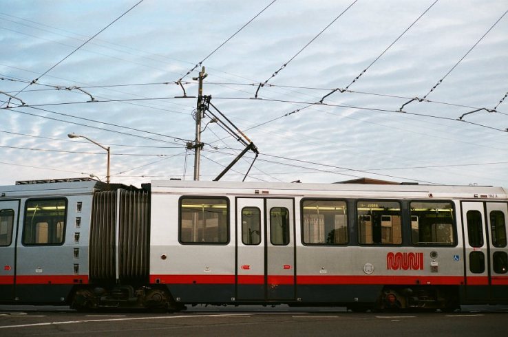 San Francisco Muni hacker gets hacked back