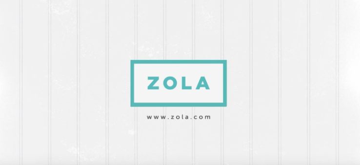 Zola wedding registry lands $25 million led by Lightspeed