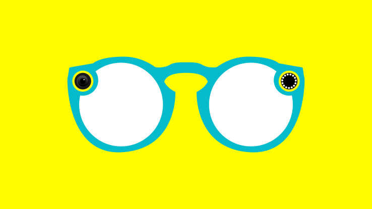 What it’s like to use Snapchat Spectacles