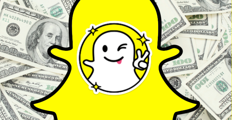 Snapchat has reportedly filed confidentially for its massive IPO