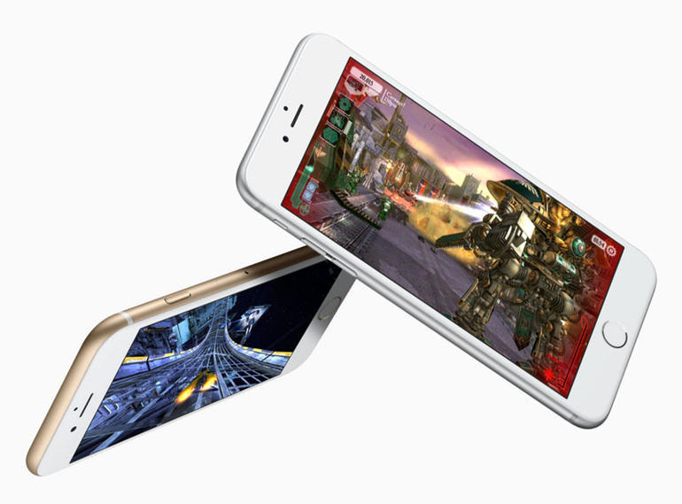 You can now purchase a refurbished iPhone 6S directly from Apple