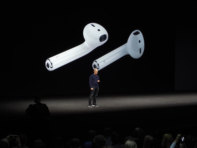 Apple's AirPods are now available for purchase