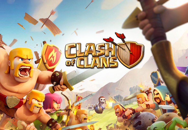 Iran has banned Clash of Clans for promoting violence and tribal conflict