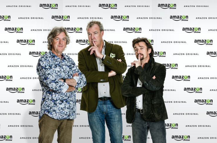 Amazon expands its Prime Video service to over 200 countries, but China isn’t included