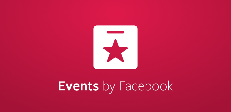 Facebook Events app comes to Android