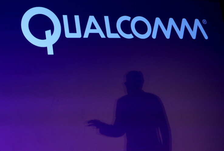 South Korea fines Qualcomm $850 million for its patent licensing practices