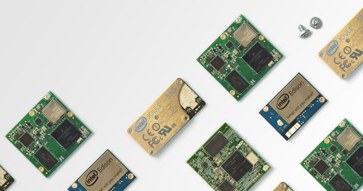 Google launches first developer preview of Android Things, its new IoT platform