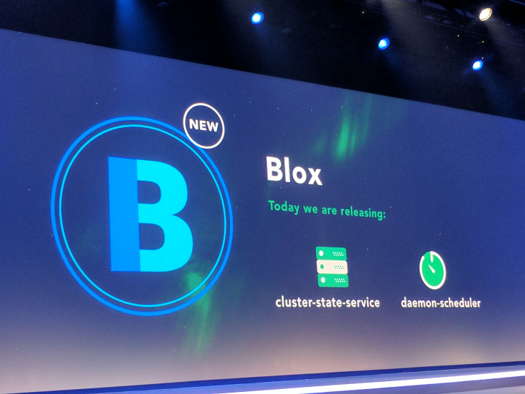 AWS launches Blox, a collection of open source tools for the EC2 Container Service