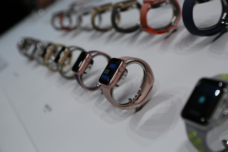 Refurbished Apple Watches are now available through the official store