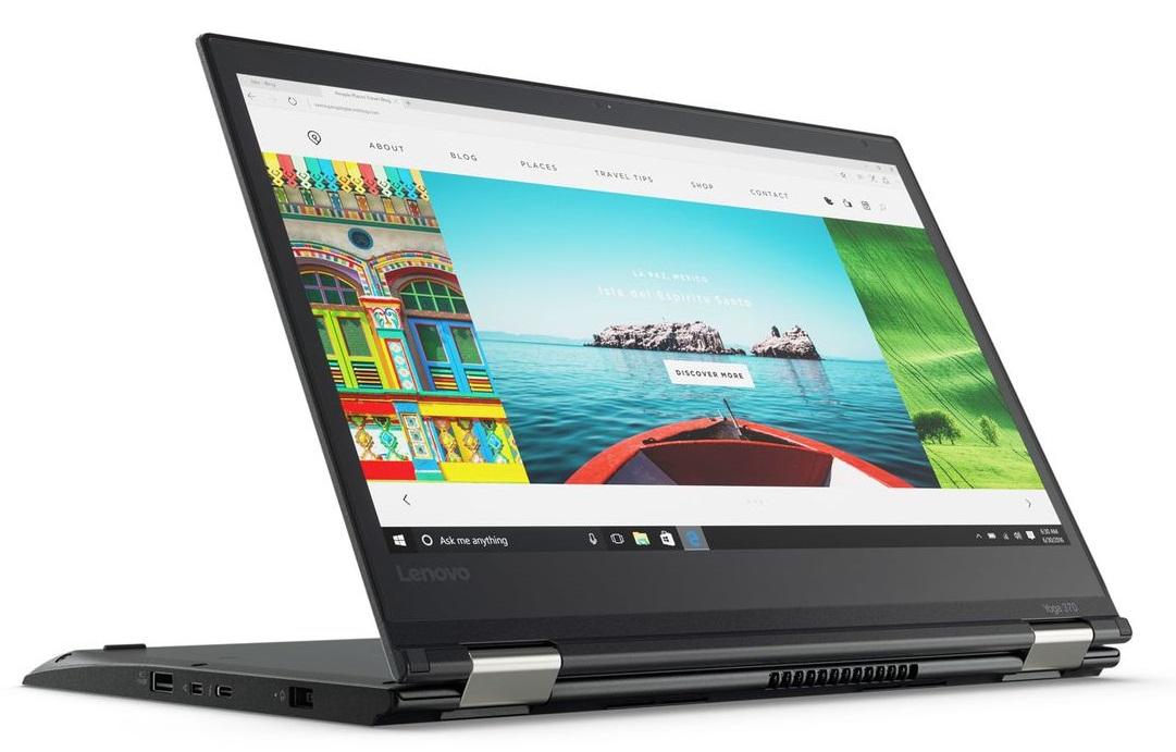 Lenovo updates ThinkPad laptops with Windows 10 Signature Edition, Intel Optane storage tech