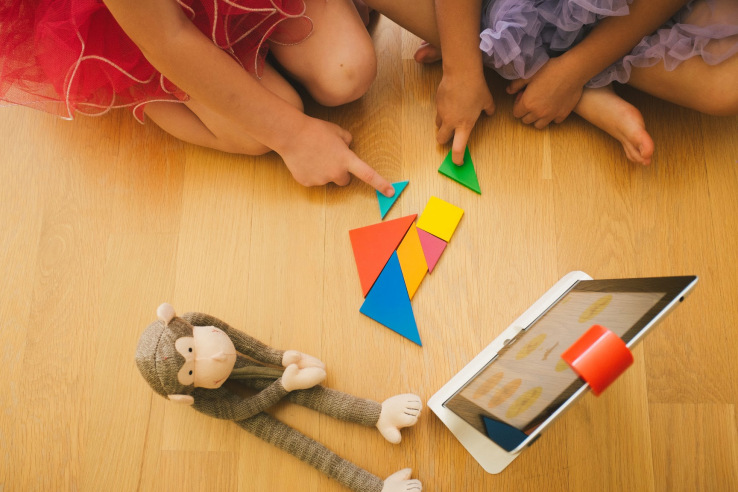 Osmo raises $24 million from Sesame, Mattel and other big names in toys and education