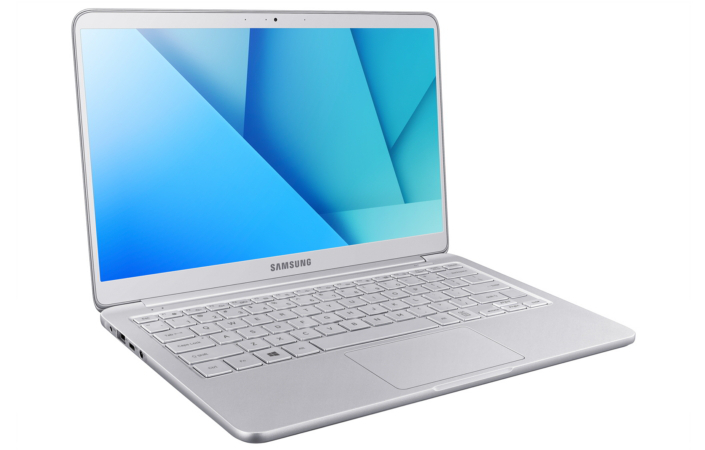 Samsung’s slim Notebook 9 line gets a boost