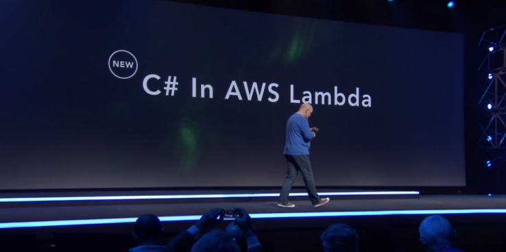 AWS lets developers execute Lambda functions on edge locations with Lambda@Edge