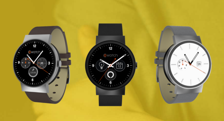 Google picks up the team behind an Alexa-powered smartwatch for Android Wear