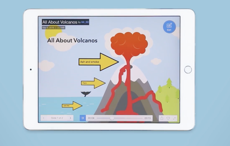 ExplainEverything, the digital whiteboard, raises $3.7 million to bring learning to the iPad