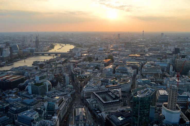 Watch Microsoft Accelerator London’s Demo Day Here