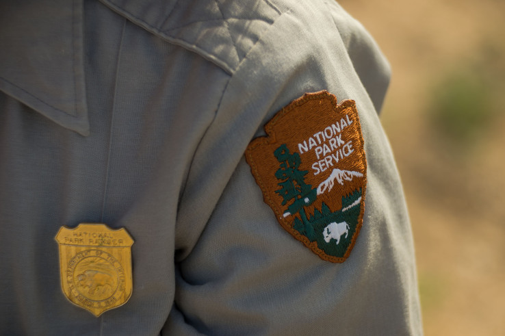 Rogue National Park Service Twitter account says it’s no longer run by government employees…but maybe it never was