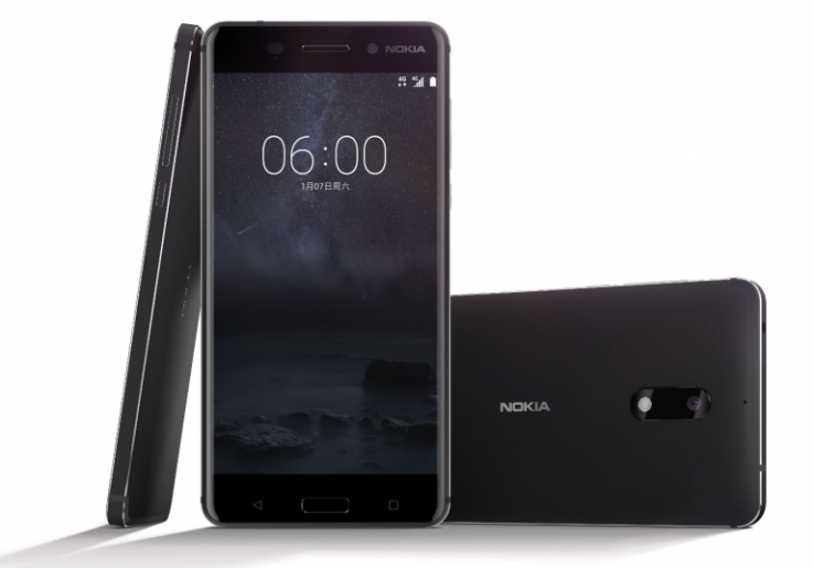 HMD’s first Nokia smartphone is heading to China