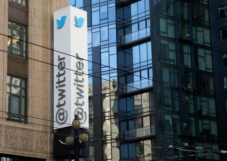 Twitter is phasing out the “Buy” button, will continue to offer donations