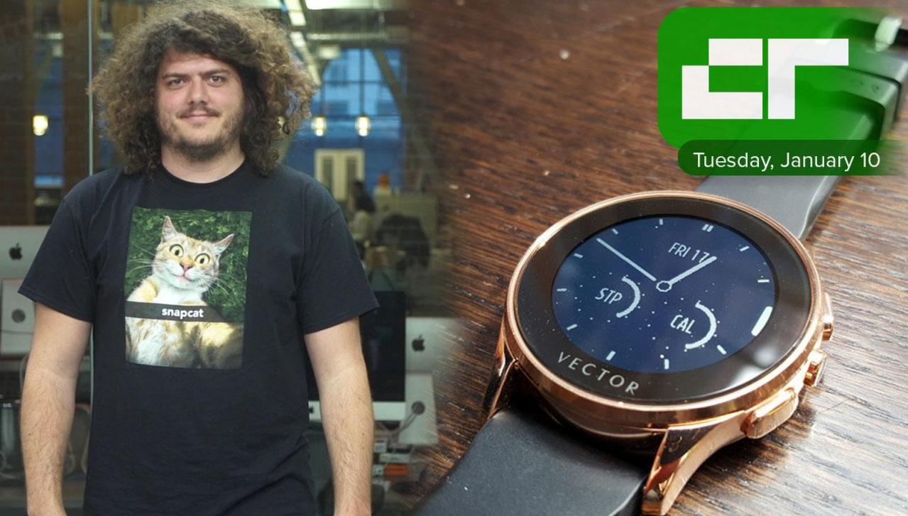 Crunch Report | Instagram Stories Hits 150 Million Daily Users