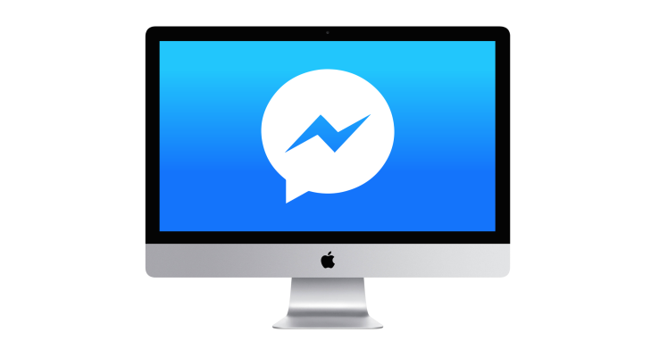 Facebook replaces its old inbox with the web version of Messenger