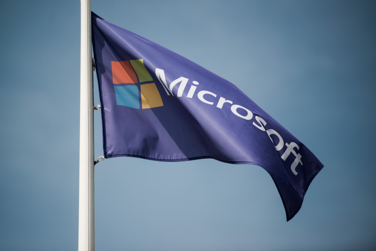 Court won’t reconsider DOJ argument in Microsoft customer data case