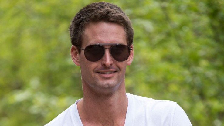 Snap will reportedly file publicly for its massive IPO late next week