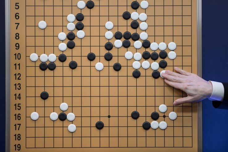 DeepMind’s updated AlphaGo has been secretly savaging pro players online