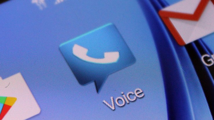 Google Voice is getting an upgrade