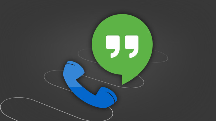 Google buys Sweden’s Limes Audio to boost Hangouts voice quality