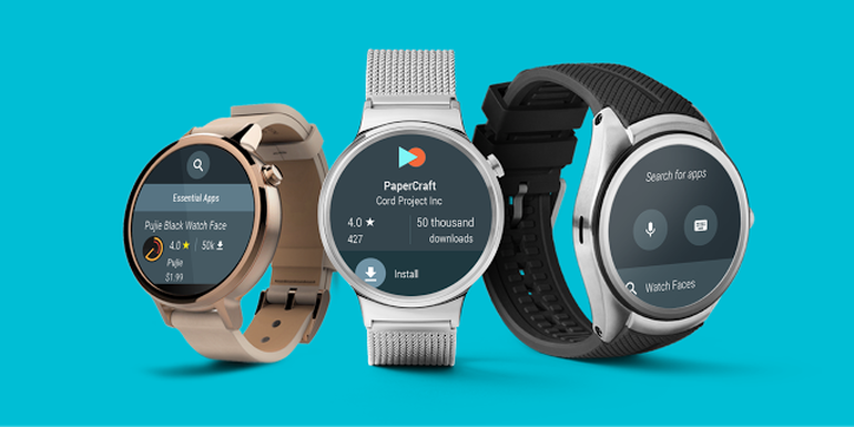 Google rolls out final Android Wear 2.0 preview, iOS support included