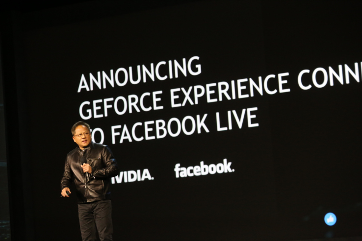 Nvidia’s GeForce Now puts a gaming PC in the cloud