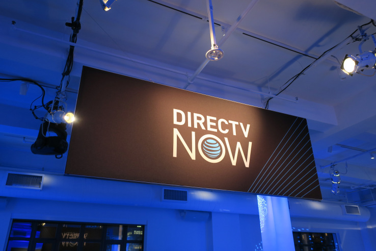 AT&T denies refunds for DirecTV Now customers, despite the service’s performance issues