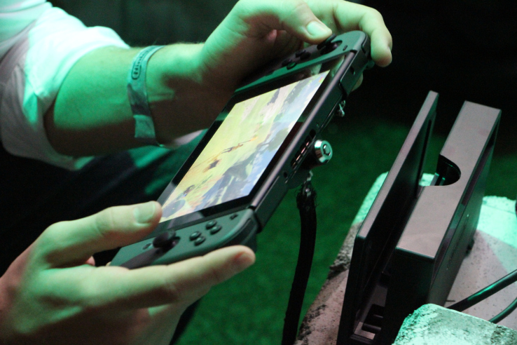 Zelda will be Nintendo’s final game for the ‘end of life’ Wii U