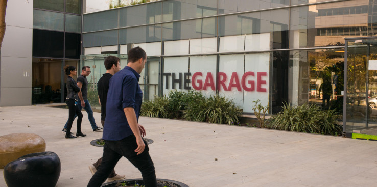 Microsoft expands its experimental projects program The Garage to Cambridge, India & China