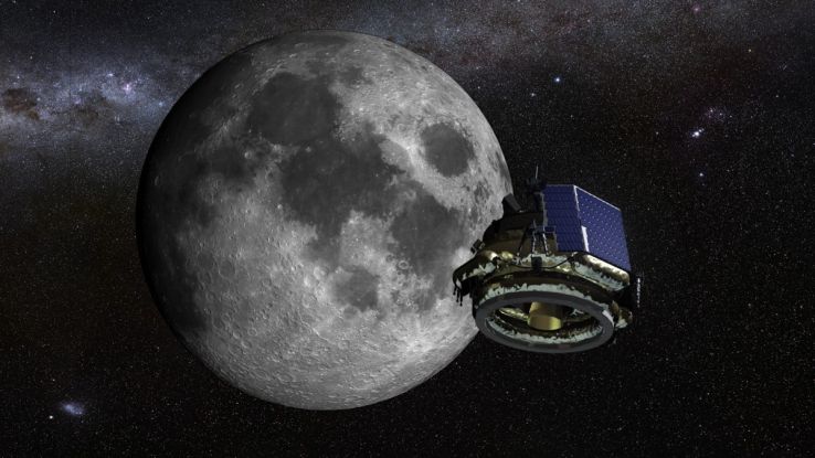 Moon Express raises $20M in Series B-1, fully funds trip to the Moon