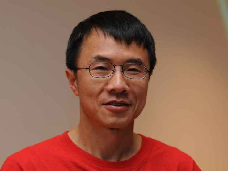 Former Microsoft executive and noted AI expert Qi Lu joins Baidu as COO