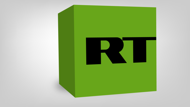 Russia-backed RT unblocked on Facebook, claims Dataminr also revoked access