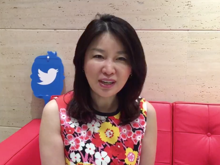 Twitter’s controversial head of China is the latest exec to leave the company